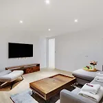 Amazing Apartment 2Br6P - Sacre Coeur Montmartre