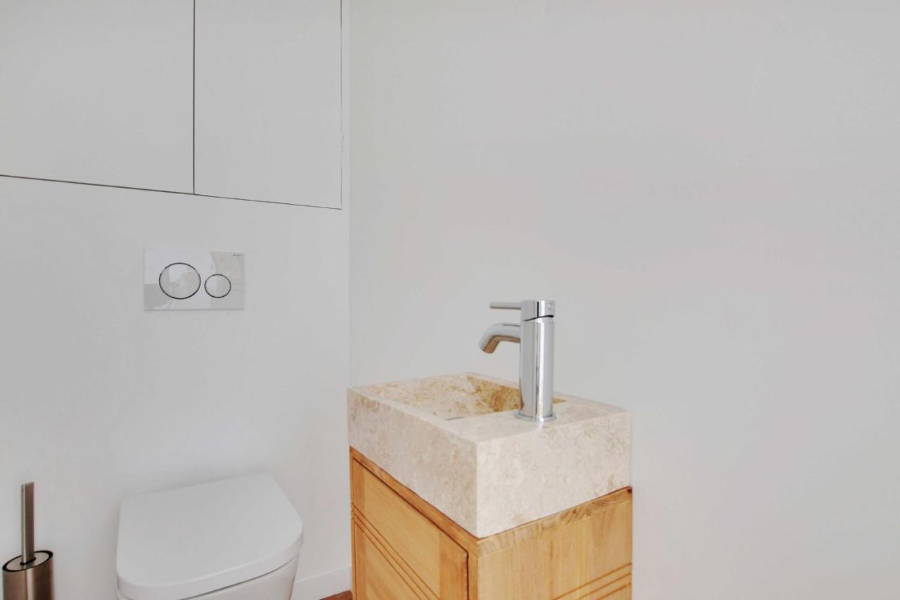 Amazing 2br6p - Sacre Coeur Montmartre Appartamento