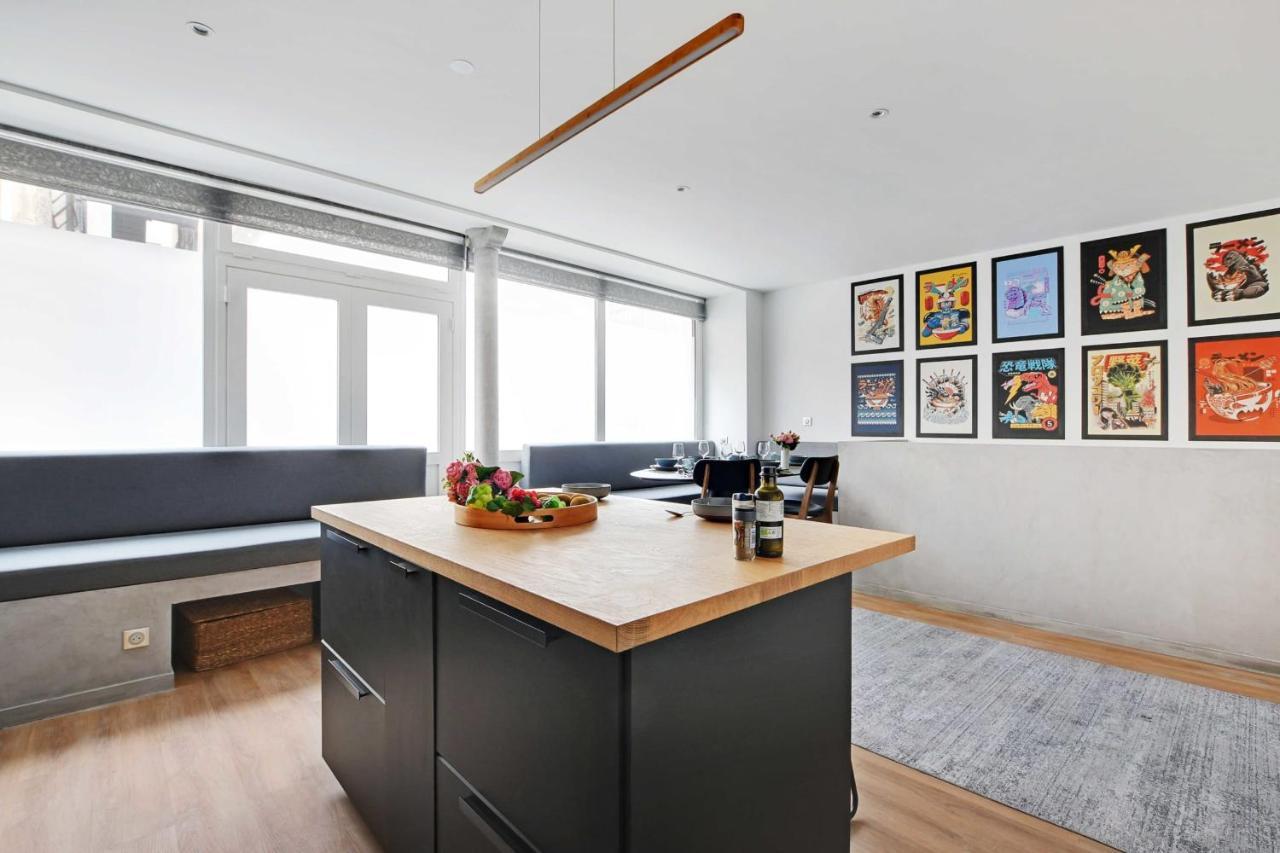 Appartamento Amazing 2br6p - Sacre Coeur Montmartre