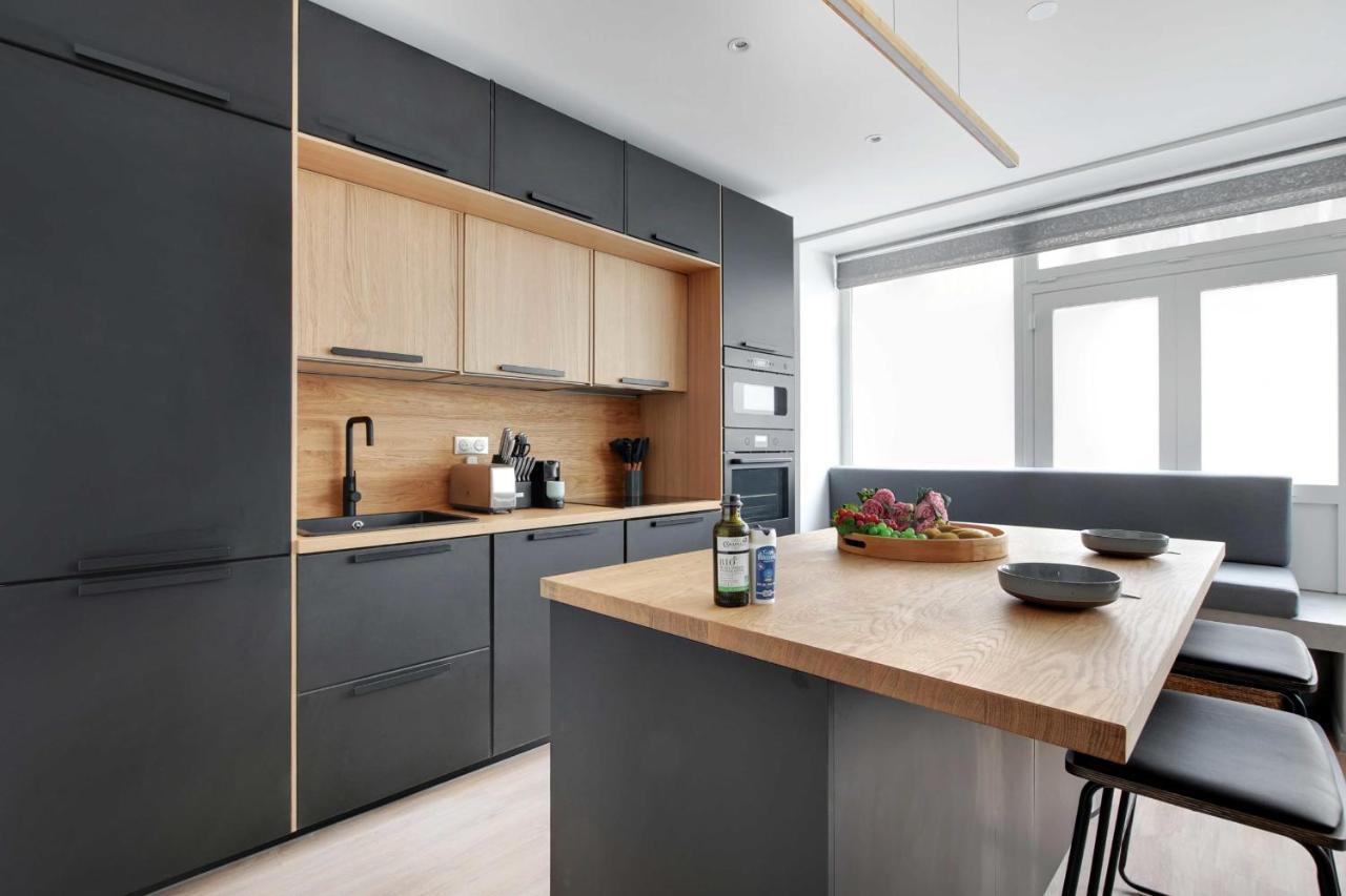 Amazing 2br6p - Sacre Coeur Montmartre Parigi