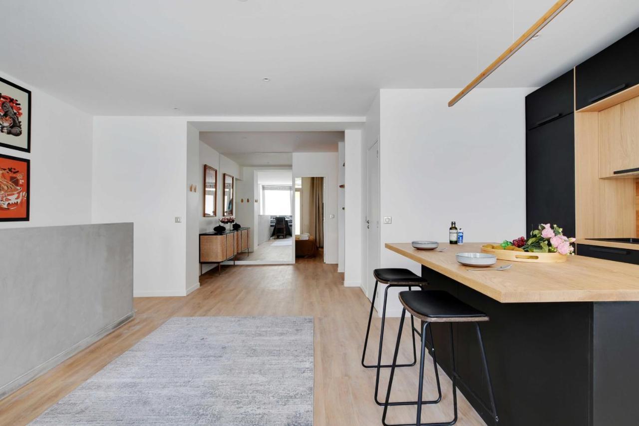 Amazing 2br6p - Sacre Coeur Montmartre Parigi