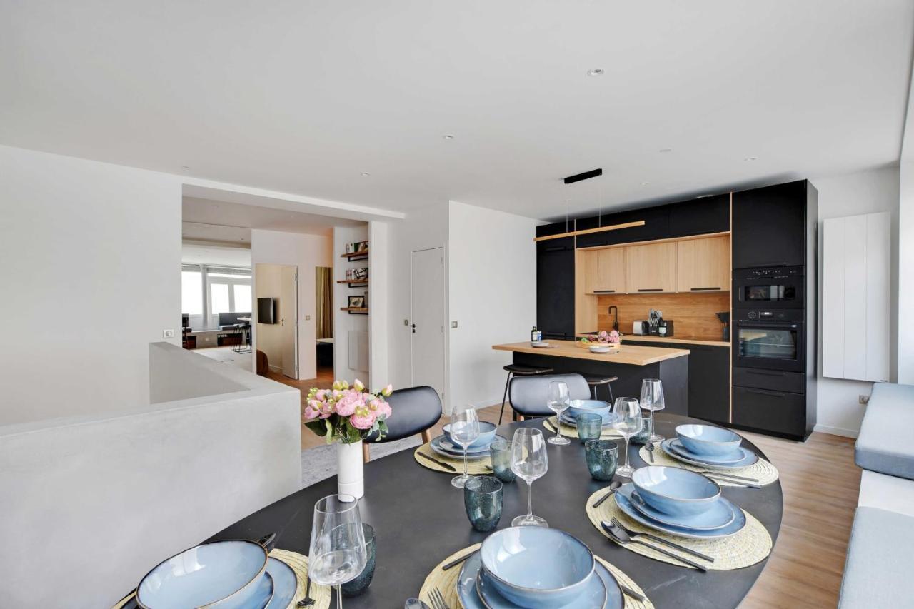 Amazing 2br6p - Sacre Coeur Montmartre Appartamento