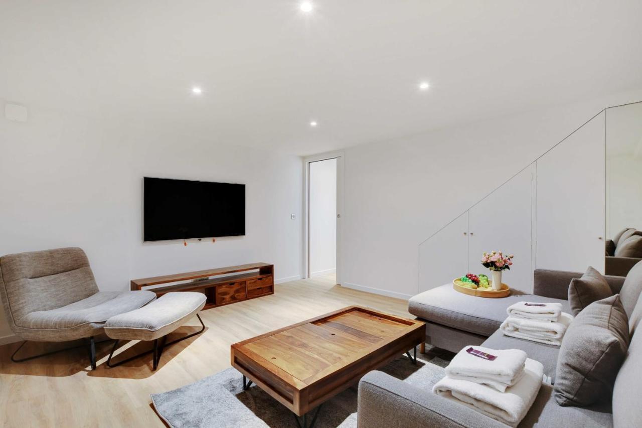 Appartamento Amazing 2br6p - Sacre Coeur Montmartre *