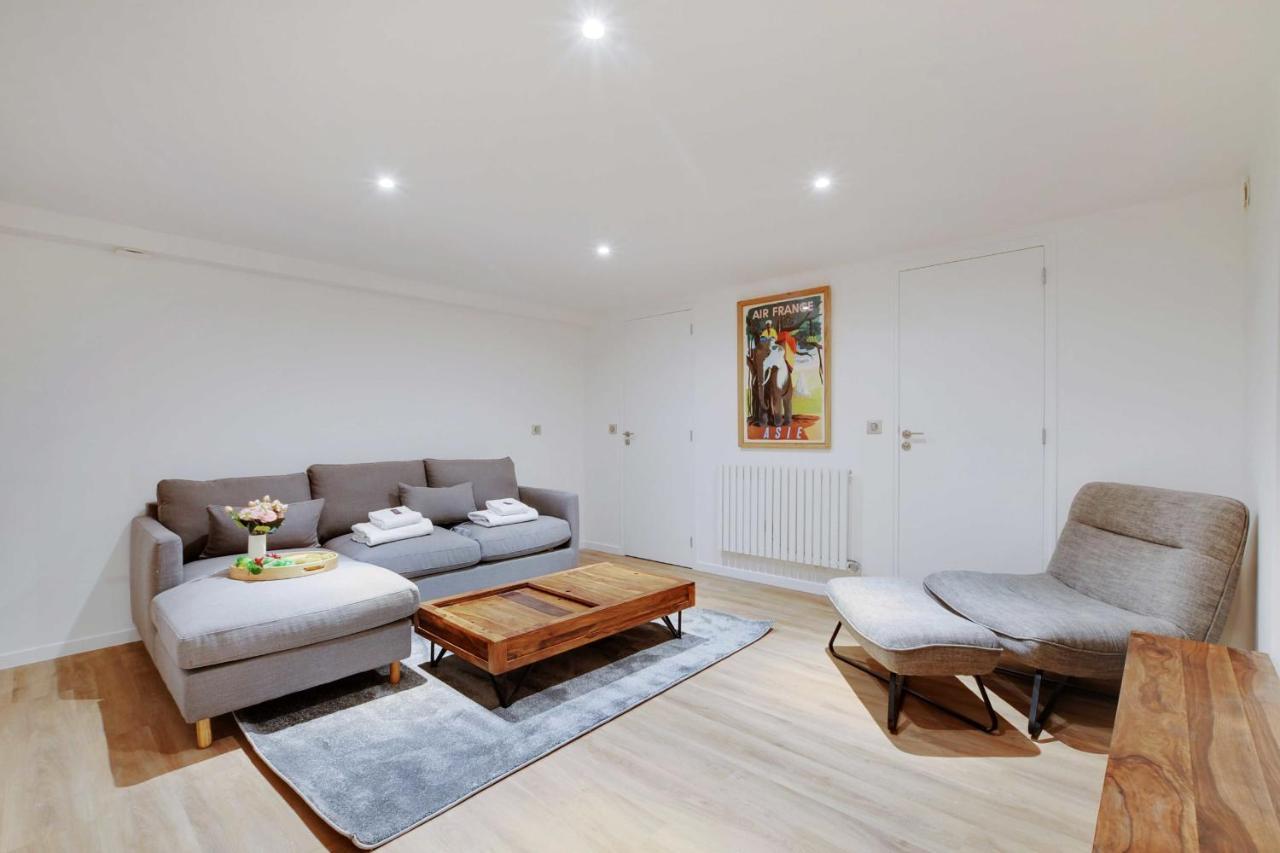 Amazing 2br6p - Sacre Coeur Montmartre Parigi