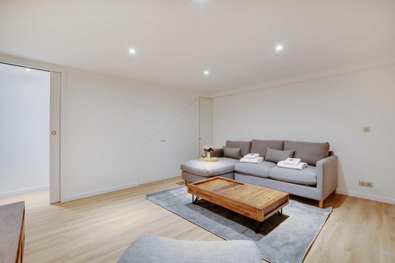 Amazing 2br6p - Sacre Coeur Montmartre Parigi