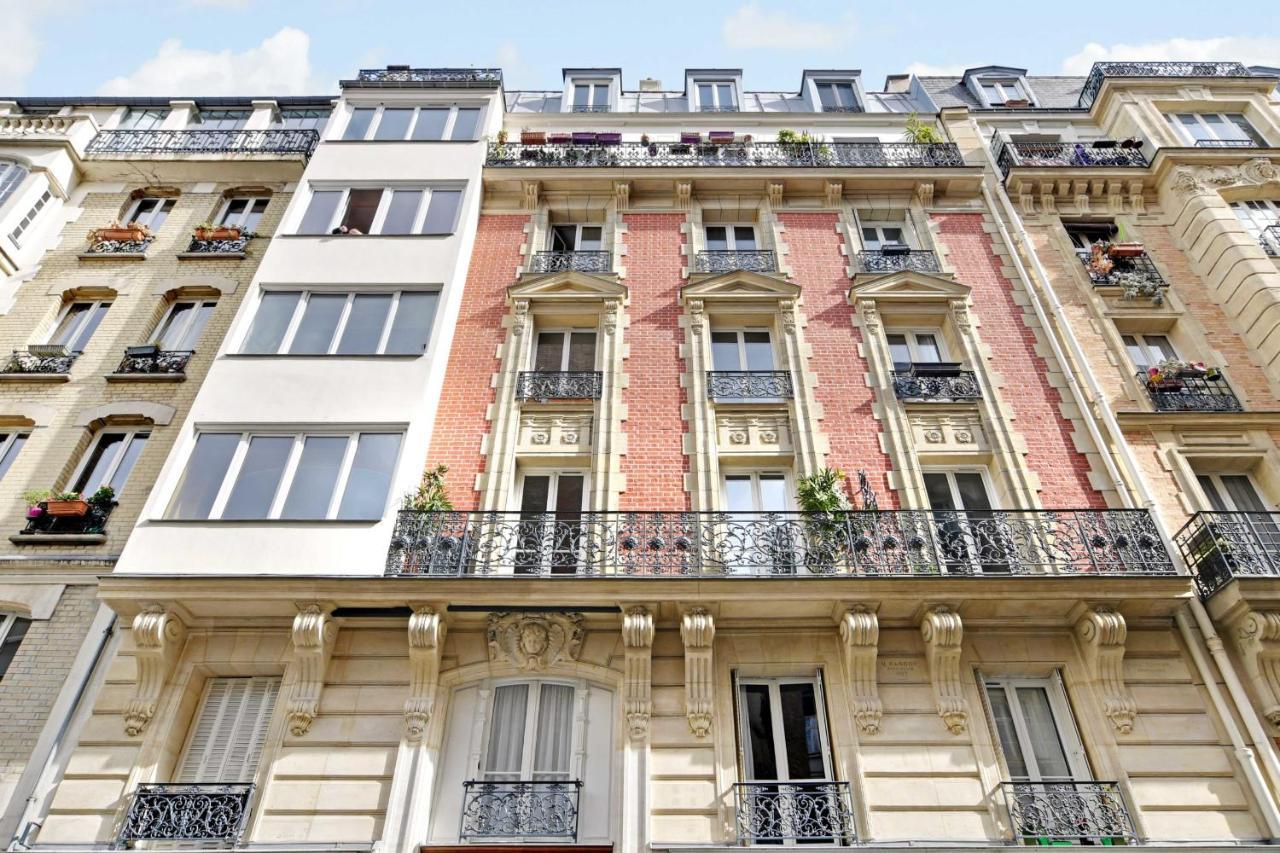 Appartamento Amazing 2br6p - Sacre Coeur Montmartre *