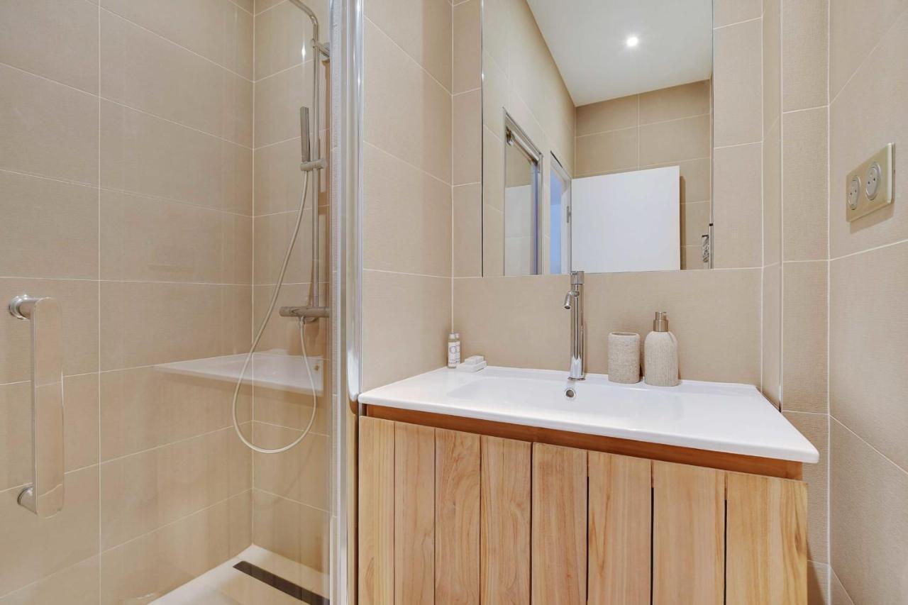 Appartamento Amazing 2br6p - Sacre Coeur Montmartre