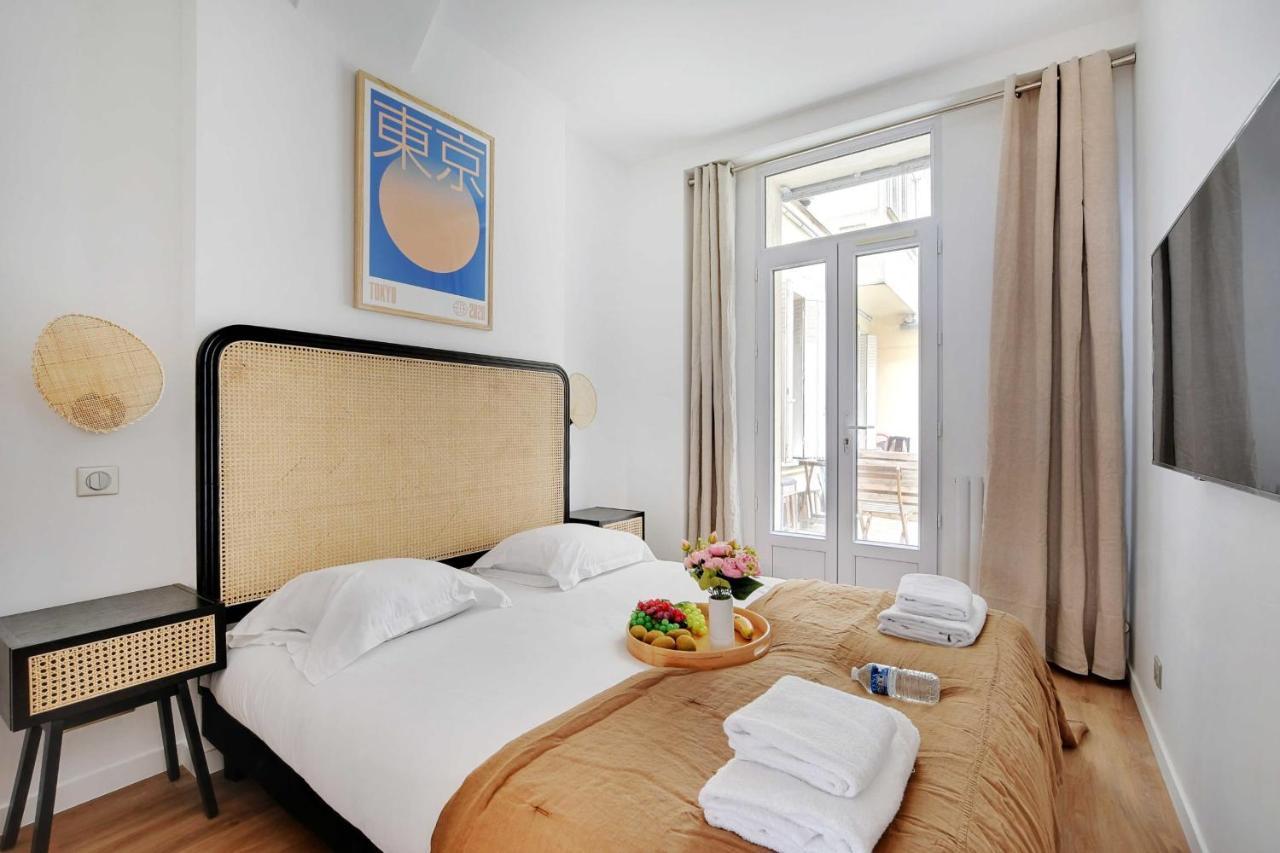Amazing 2br6p - Sacre Coeur Montmartre Appartamento Parigi
